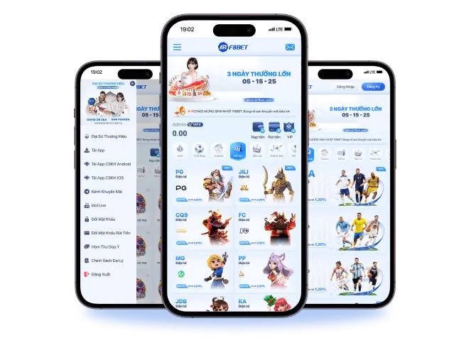 Tiện lợi và linh hoạt khi dùng app Jun888